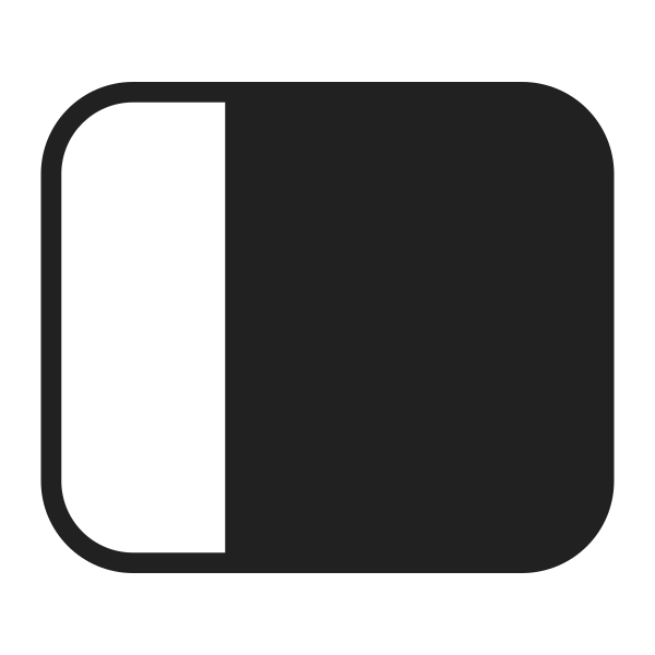 Ic Fluent Panel Left Focus Right 32 Light