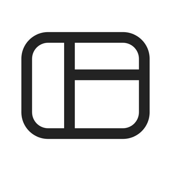 Ic Fluent Panel Left Header 16 Regular