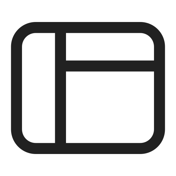 Ic Fluent Panel Left Header 32 Regular