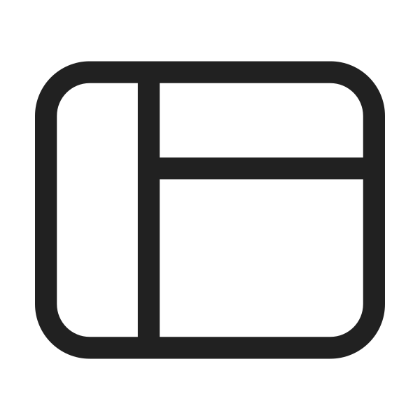 Ic Fluent Panel Left Header 48 Regular
