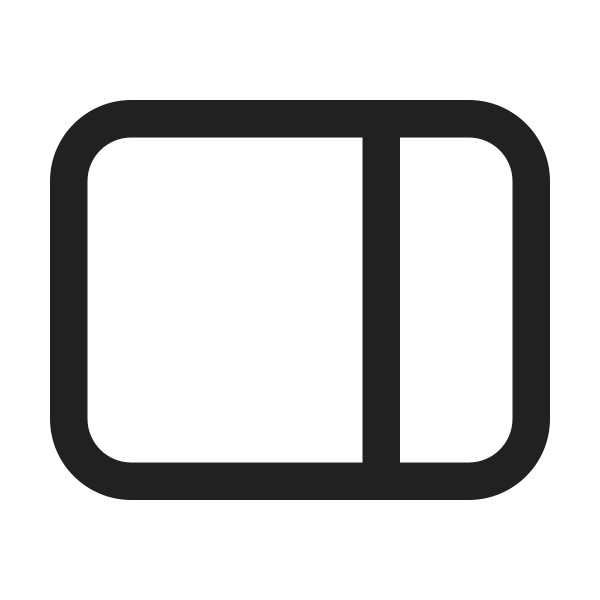 Ic Fluent Panel Right 24 Regular