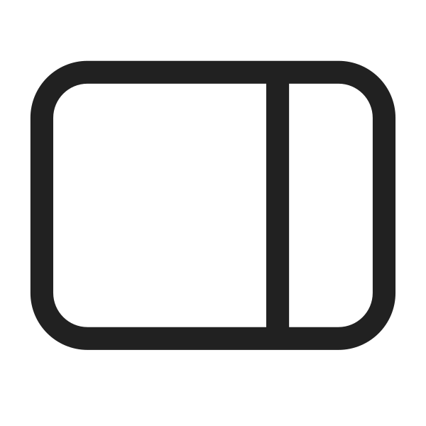 Ic Fluent Panel Right 28 Regular