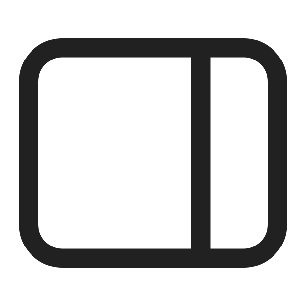 Ic Fluent Panel Right 32 Regular