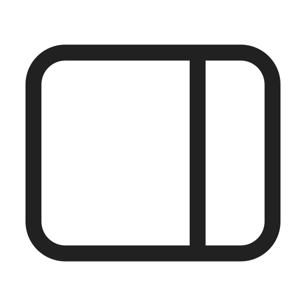 Ic Fluent Panel Right 48 Regular