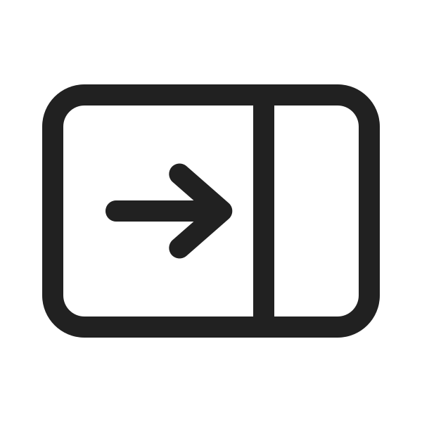 Ic Fluent Panel Right Contract 20 Regular