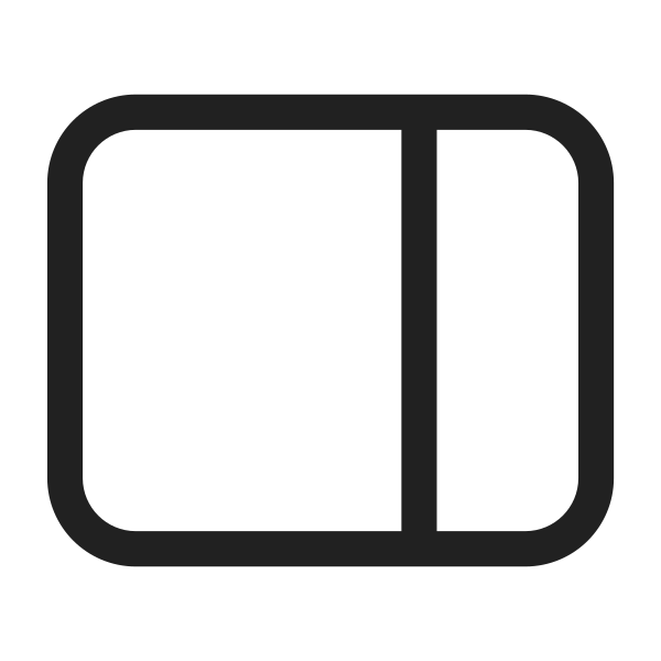 Ic Fluent Panel Right Default 28 Regular