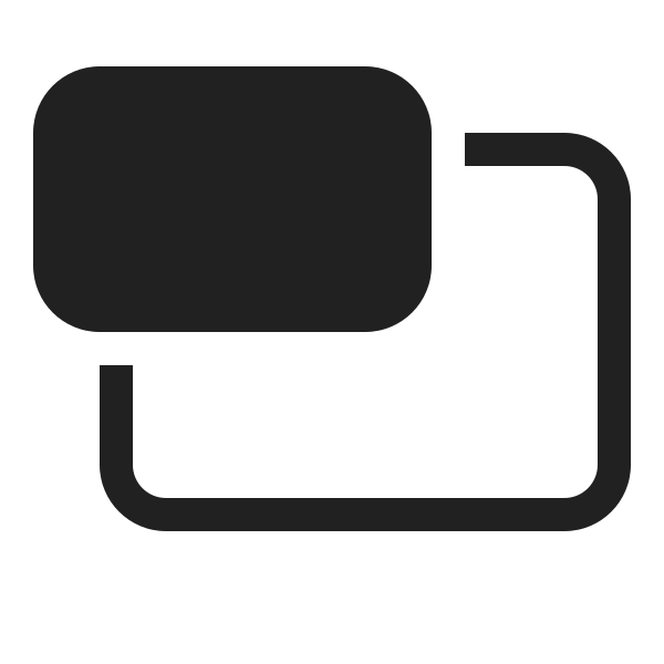 Ic Fluent Panel Separate Window 20 Filled