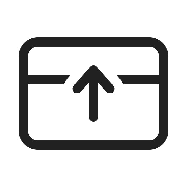 Ic Fluent Panel Top Contract 20 Regular