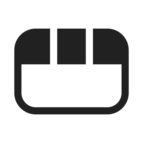 Ic Fluent Panel Top Gallery 20 Filled