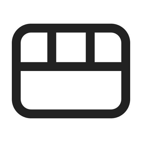 Ic Fluent Panel Top Gallery 24 Regular