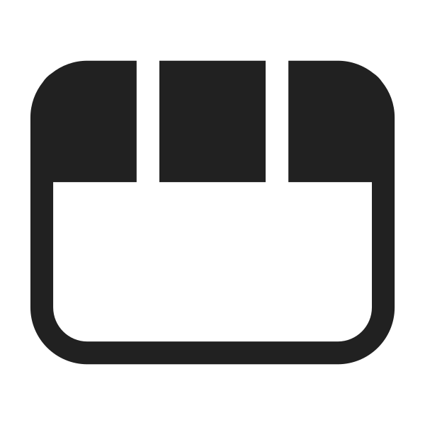 Ic Fluent Panel Top Gallery 28 Filled