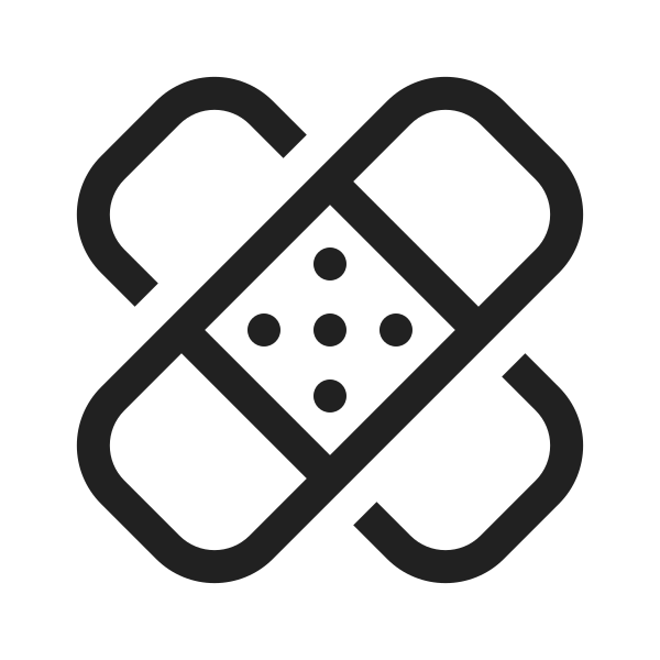 Ic Fluent Patch 20 Regular