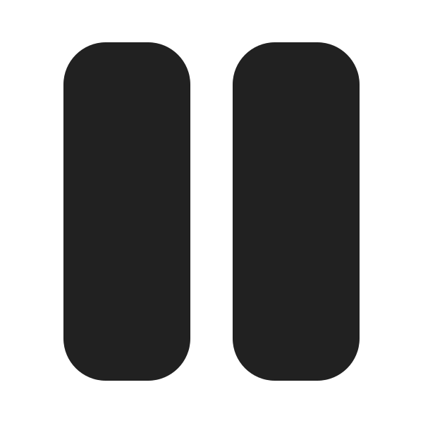 Ic Fluent Pause 20 Filled