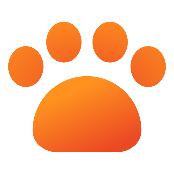 Ic Fluent Paw 16 Color