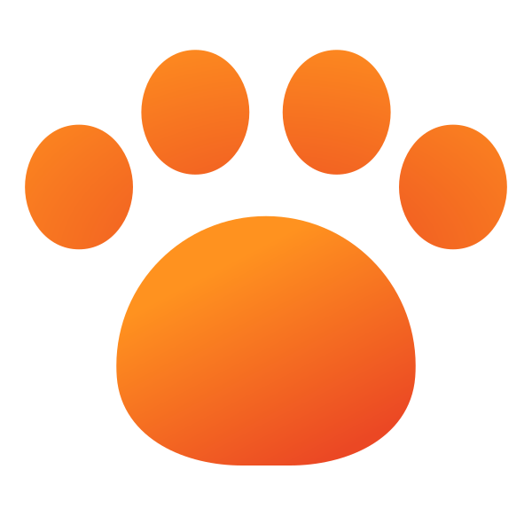 Ic Fluent Paw 32 Color