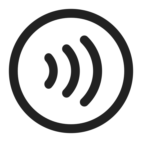 Ic Fluent Payment Wireless 16 Regular