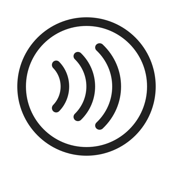 Ic Fluent Payment Wireless 20 Regular