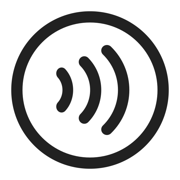 Ic Fluent Payment Wireless 32 Regular