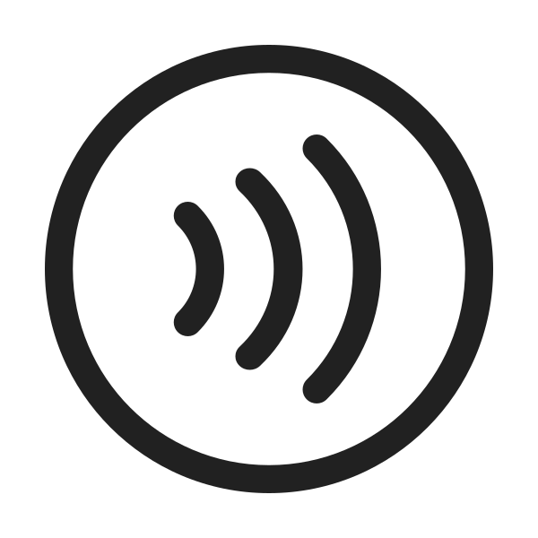 Ic Fluent Payment Wireless 48 Regular