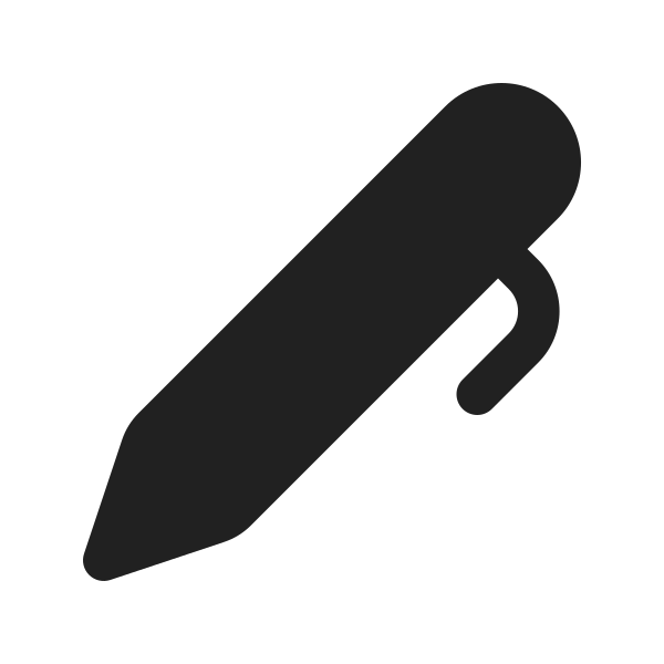 Ic Fluent Pen 16 Filled