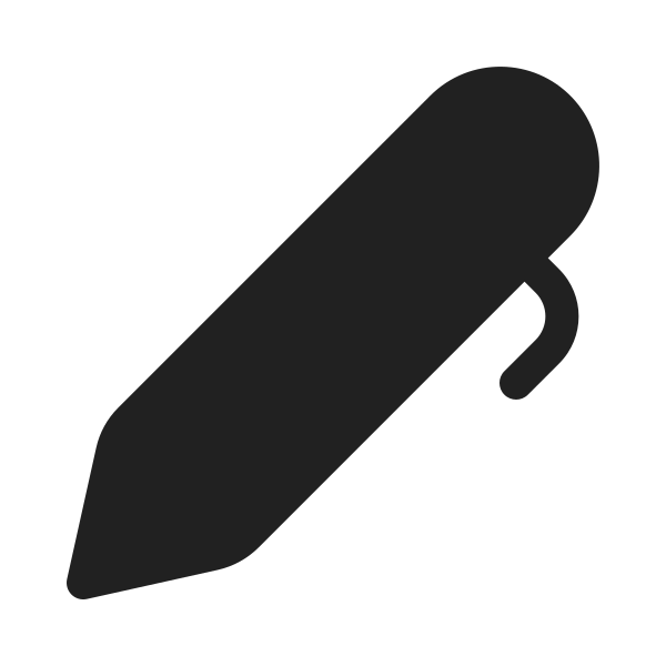 Ic Fluent Pen 20 Filled