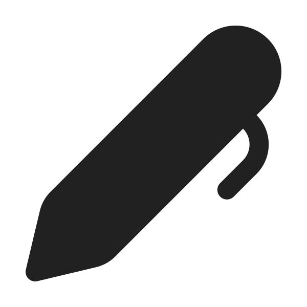 Ic Fluent Pen 24 Filled