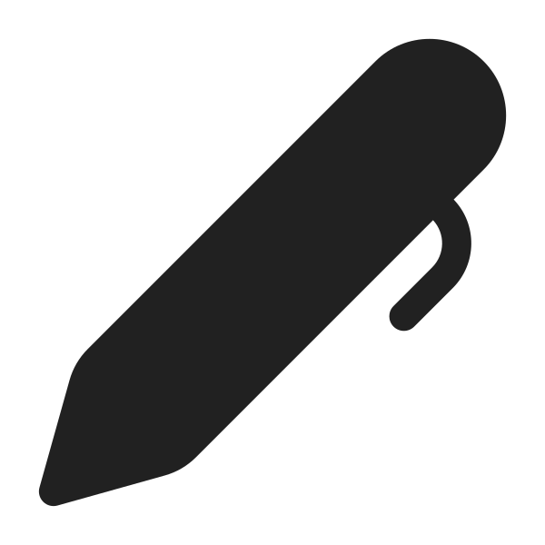 Ic Fluent Pen 28 Filled
