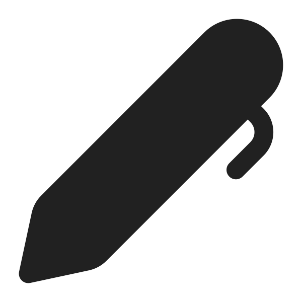 Ic Fluent Pen 32 Filled