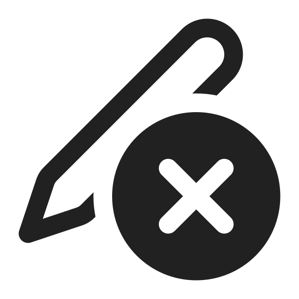 Ic Fluent Pen Dismiss 16 Regular