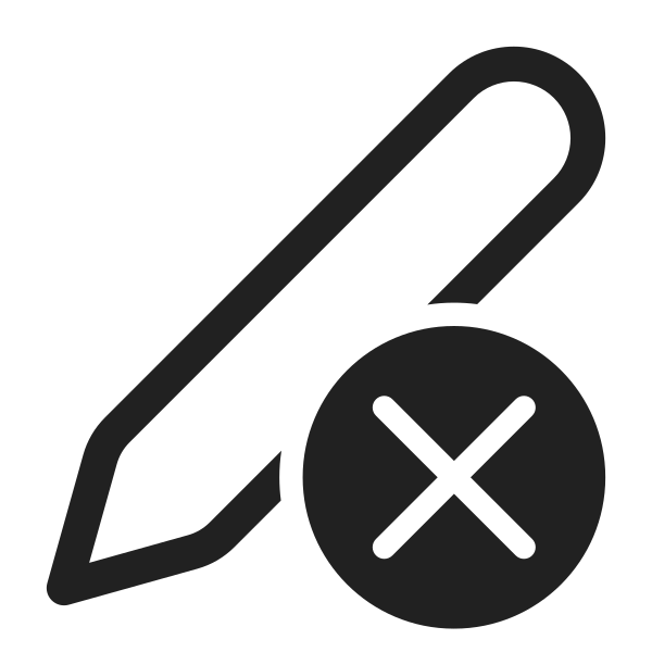 Ic Fluent Pen Dismiss 28 Regular
