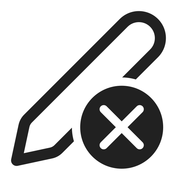 Ic Fluent Pen Dismiss 32 Regular