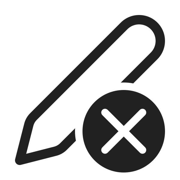Ic Fluent Pen Dismiss 48 Regular