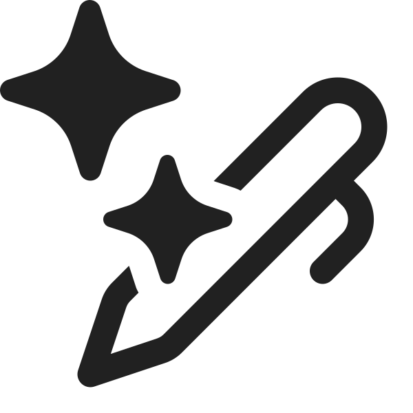 Ic Fluent Pen Sparkle 16 Regular