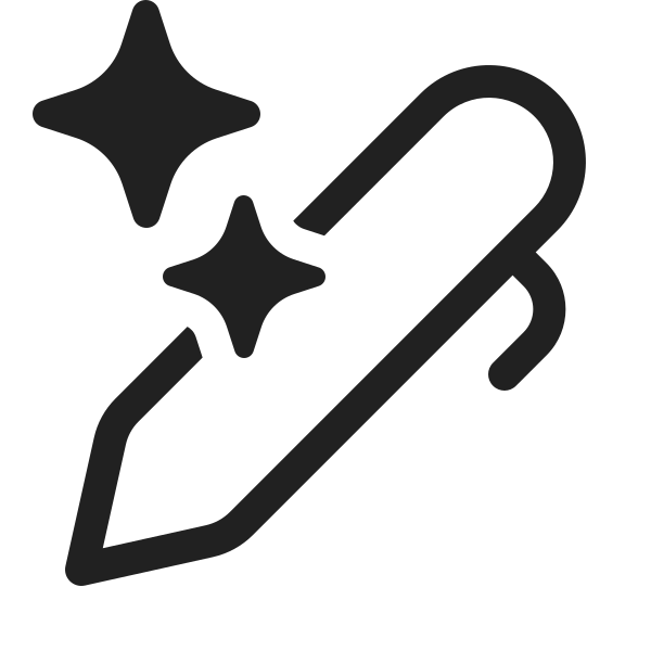 Ic Fluent Pen Sparkle 20 Regular