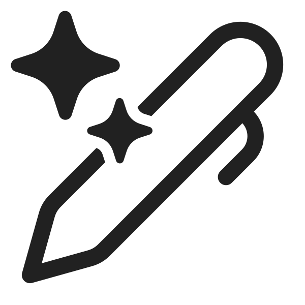 Ic Fluent Pen Sparkle 28 Regular