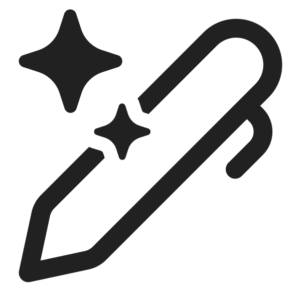Ic Fluent Pen Sparkle 32 Regular