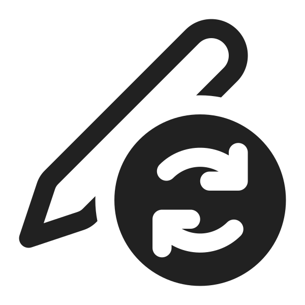 Ic Fluent Pen Sync 16 Regular