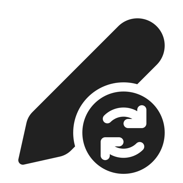 Ic Fluent Pen Sync 20 Filled