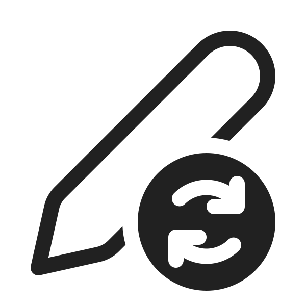 Ic Fluent Pen Sync 20 Regular