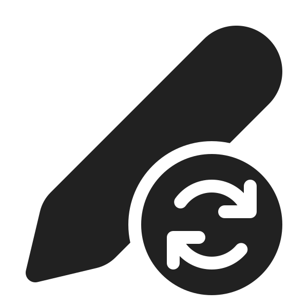 Ic Fluent Pen Sync 24 Filled