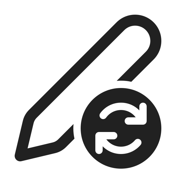 Ic Fluent Pen Sync 24 Regular