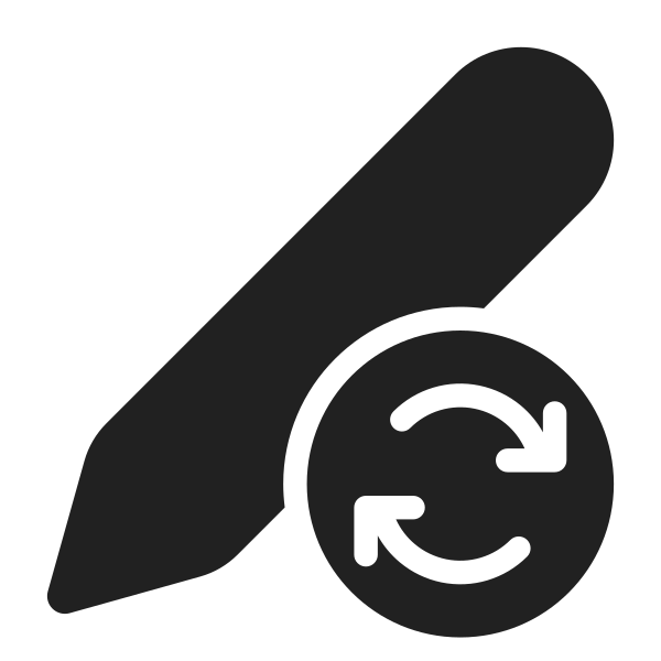 Ic Fluent Pen Sync 28 Filled