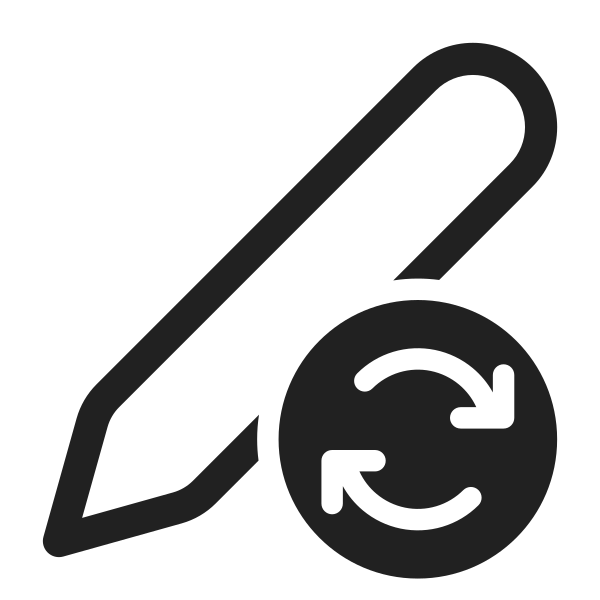 Ic Fluent Pen Sync 28 Regular
