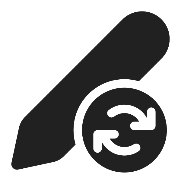 Ic Fluent Pen Sync 32 Filled