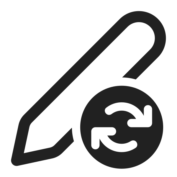 Ic Fluent Pen Sync 32 Regular