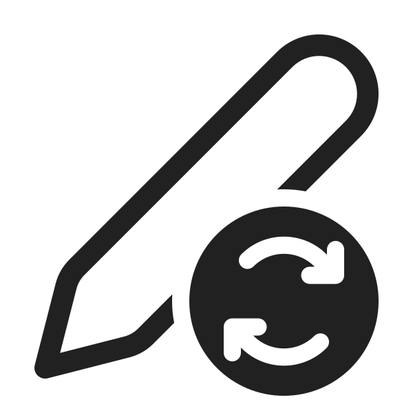 Ic Fluent Pen Sync 48 Regular