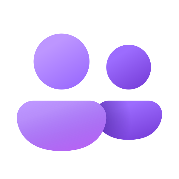 Ic Fluent People 16 Color