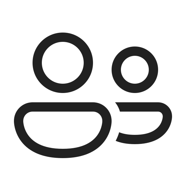 Ic Fluent People 20 Regular
