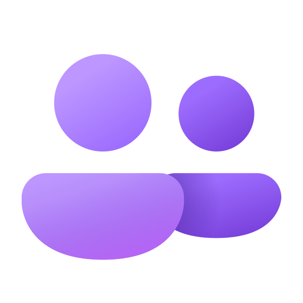 Ic Fluent People 28 Color