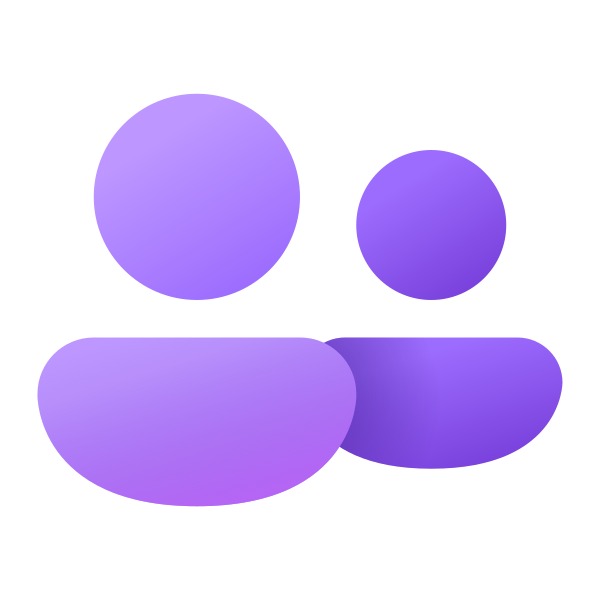 Ic Fluent People 32 Color